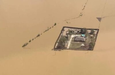 Secretul ancestral care a salvat casa unei familii de la inundații fatale în SUA