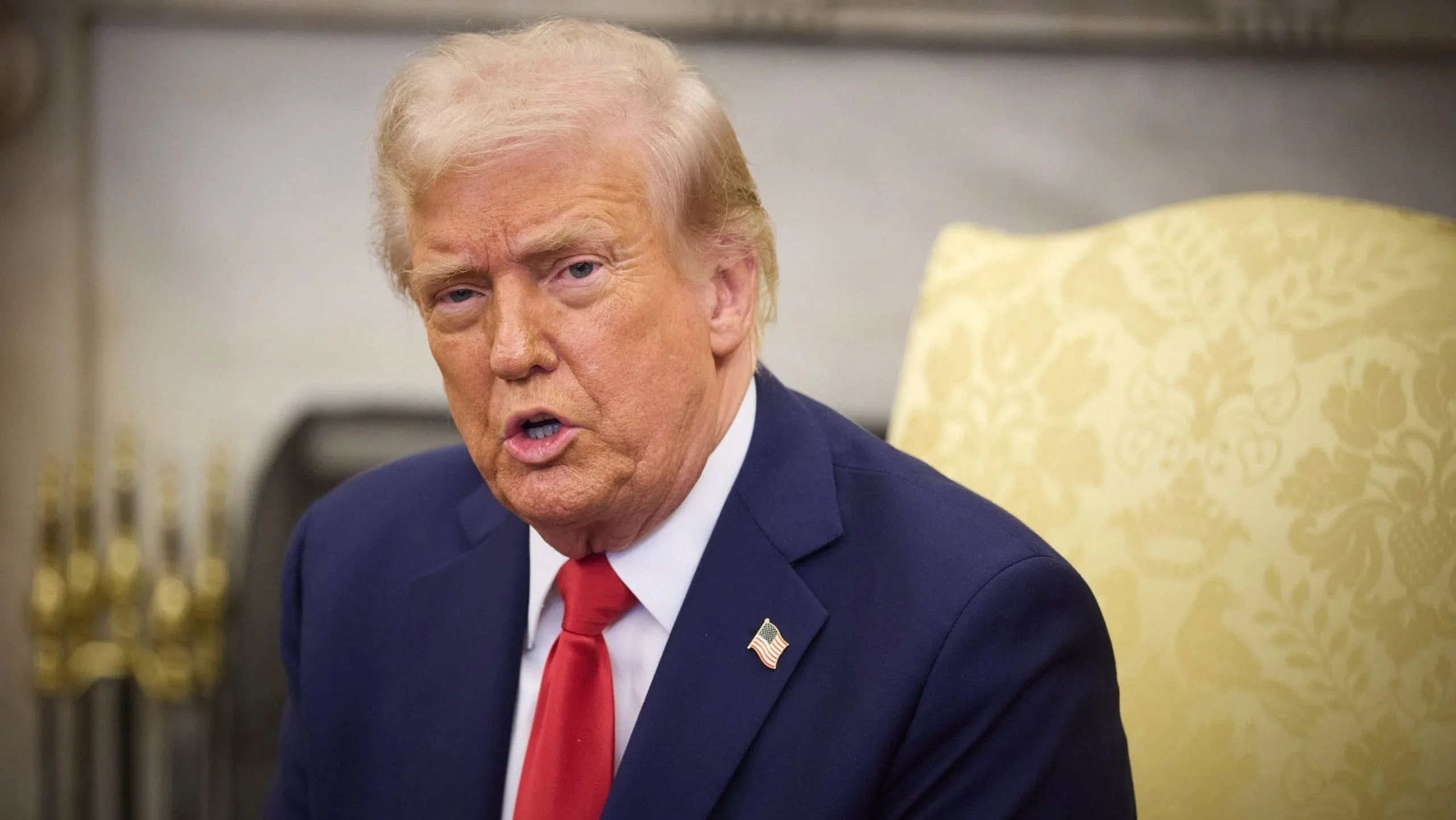 Donald Trump dezvăluie o surpriză pentru imigranții ilegali din SUA