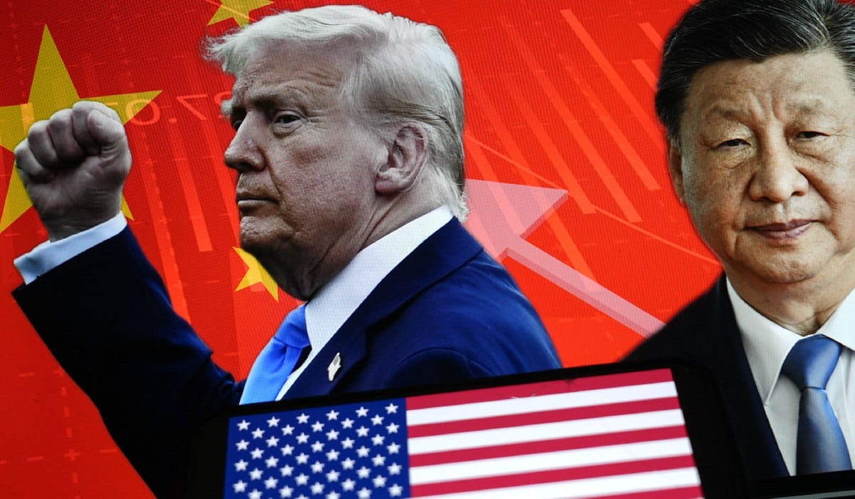 Negocieri tensionate între China și SUA pentru respect și Taiwan