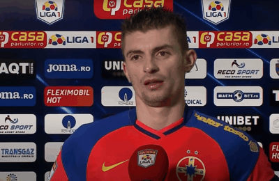 Florin Tănase, aproape de cel mai mare transfer din carieră: „Negocieri în plină desfășurare