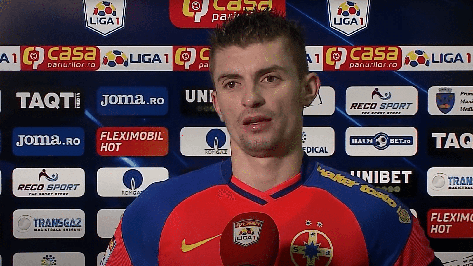 Florin Tănase, aproape de cel mai mare transfer din carieră: "Negocieri în plină desfășurare