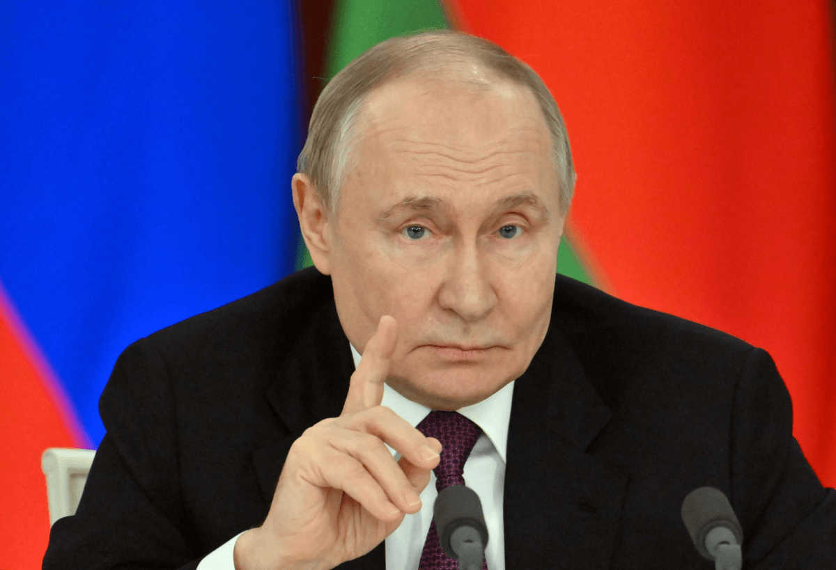 Rusia impune un nou ultimatum Ucrainei: Ce vrea de fapt Putin în negocierile cu SUA