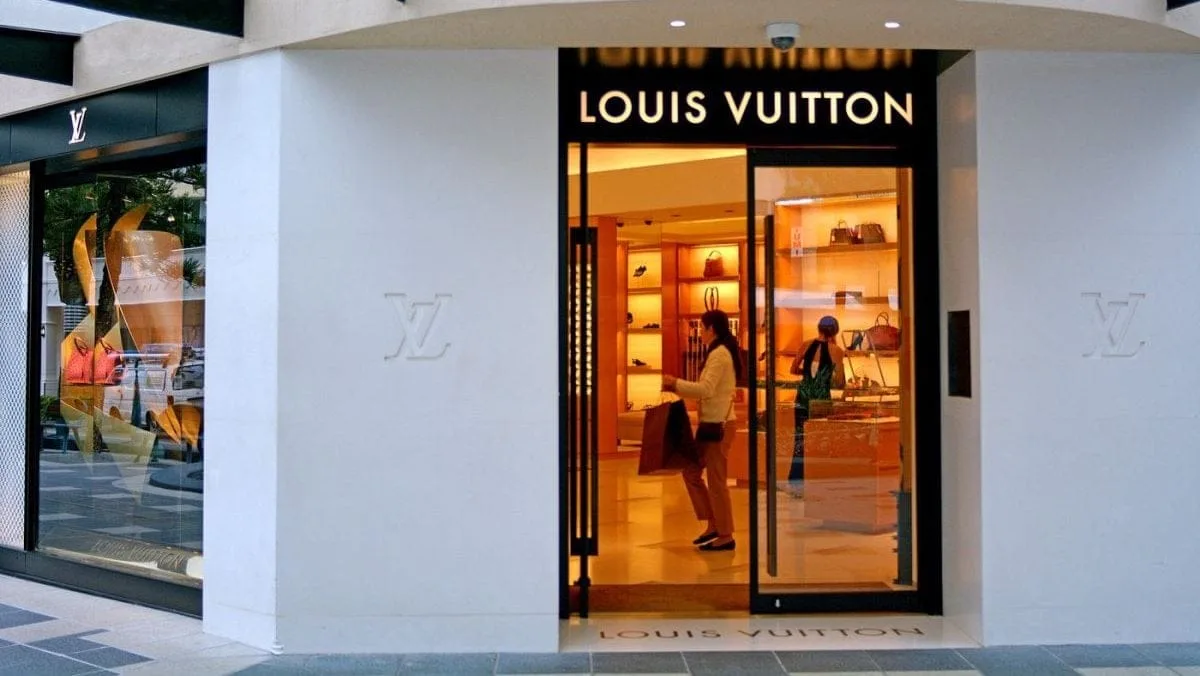 Louis Vuitton