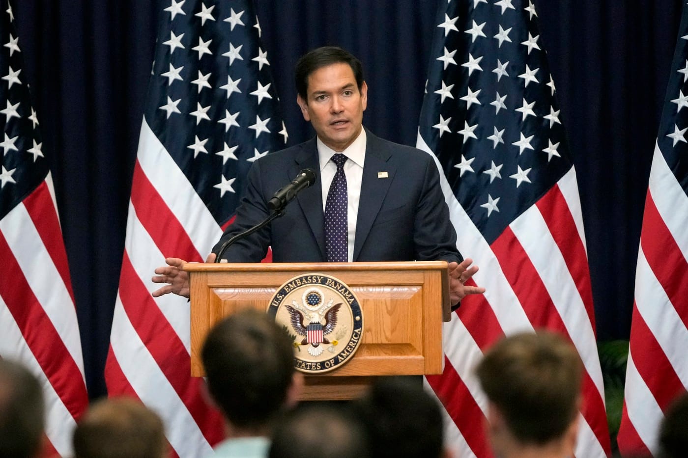 Rubio