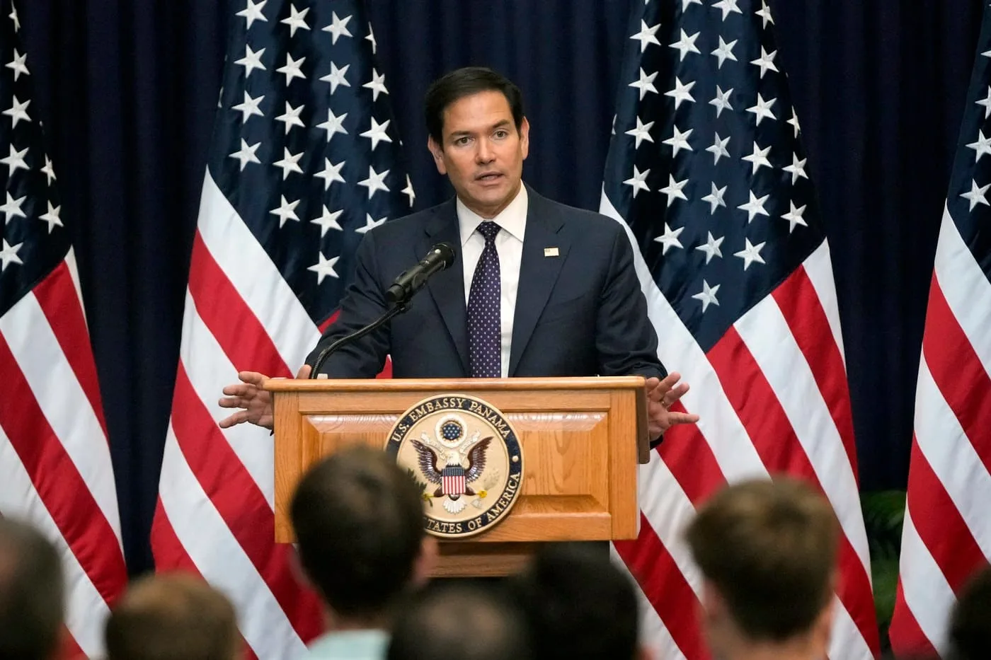 Rubio