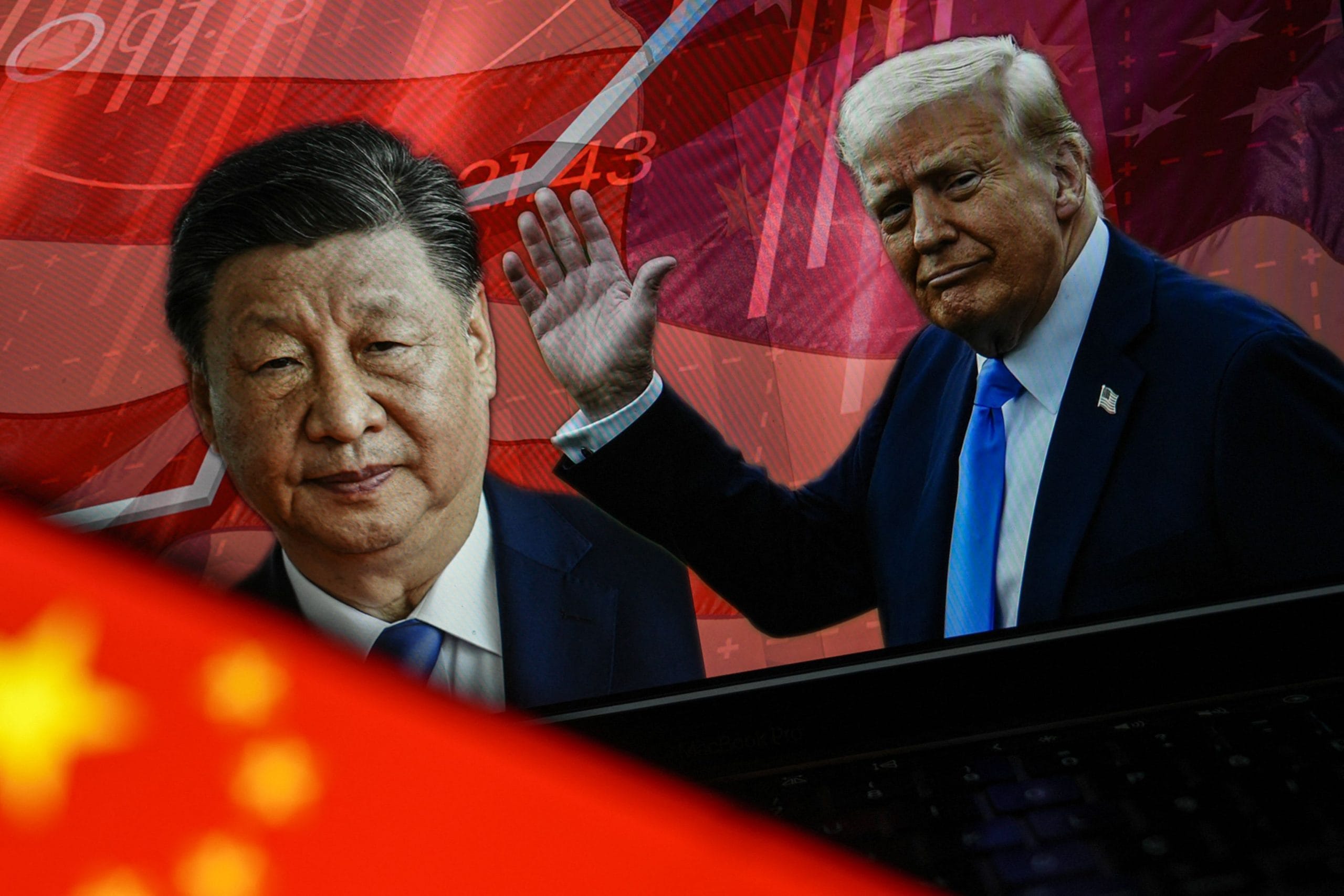 Cum China a invins Amerika in razboiul comercial: secretul lor ascuns