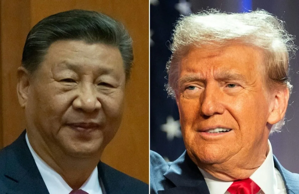 Cum China poate învinge Trump în războiul comercial: „Xi Jinping deține cartea câștigătoare”, susțin experții