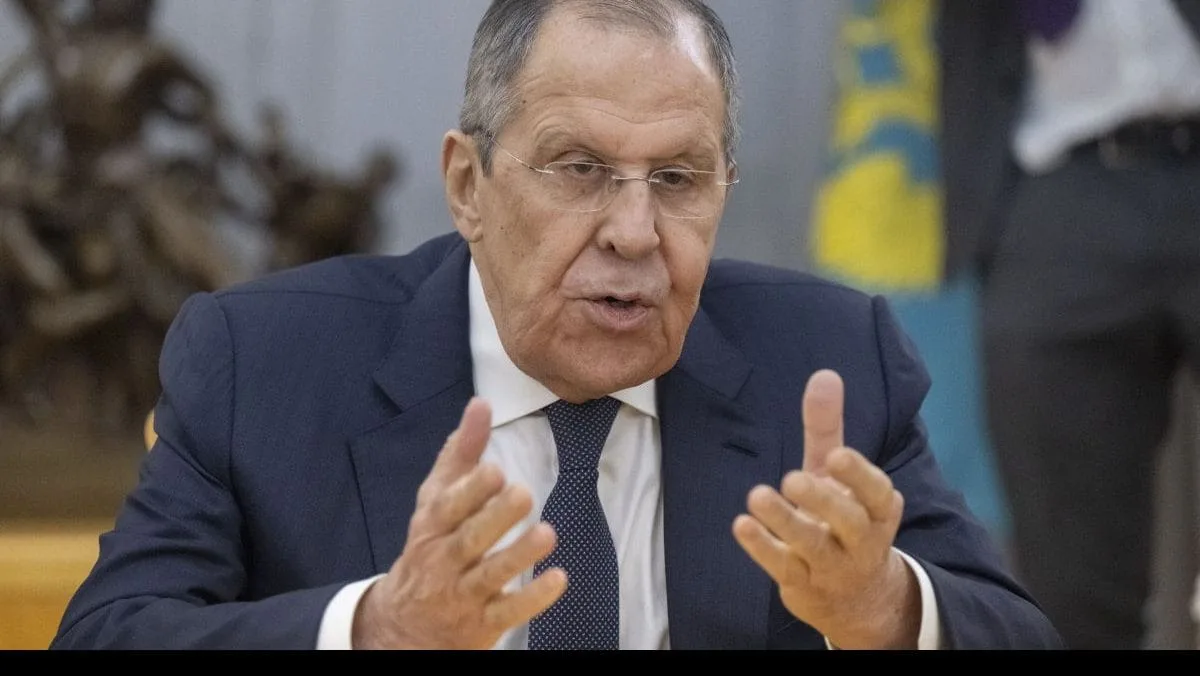 Lavrov