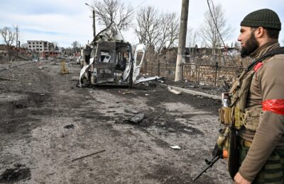 Martori ai iadului: Rușii dezvăluie neglijența autorităților în timpul ocupației ucrainene