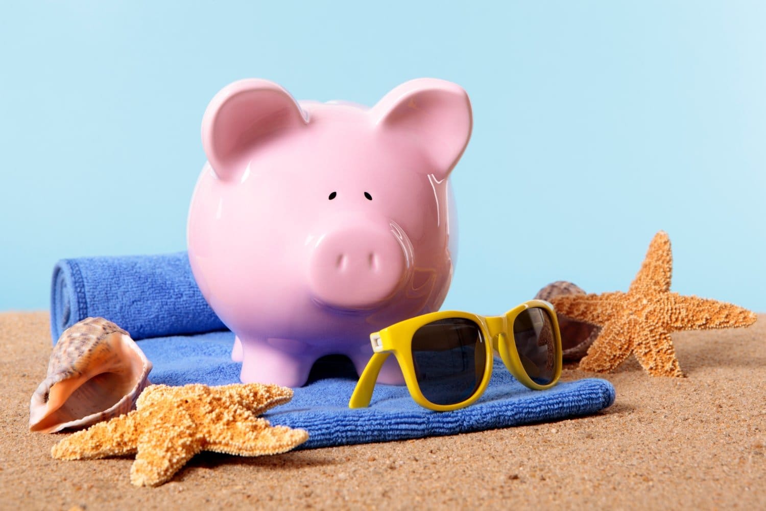 ClickbaitTop 5 moduri de a-ți distruge economiile în vacanță