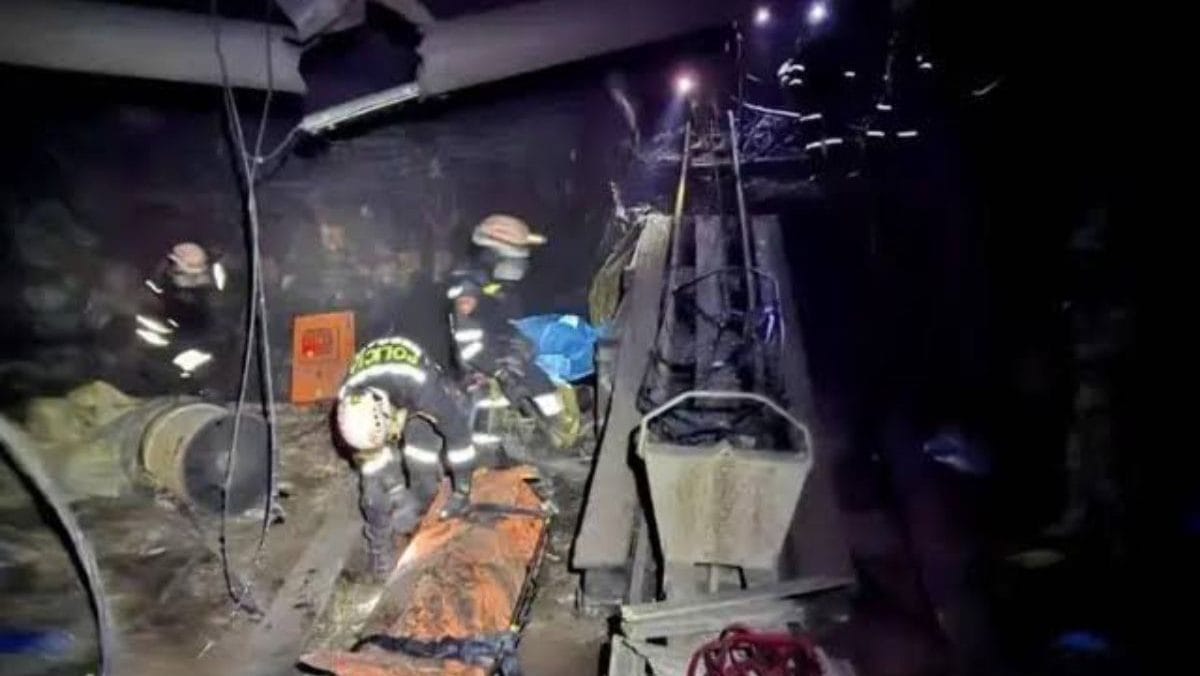 13 mineri răpiți și uciși în mina de aur din Peru - tragedie fără margini