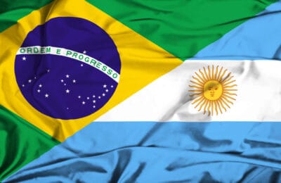 Brazilia – Argentina: Superclasicul american