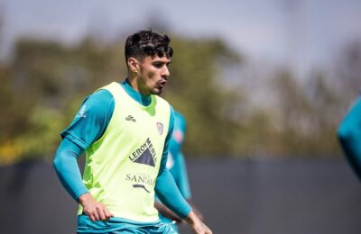 Soluția surprinzătoare: Florinel Coman se întoarce la Al-Gharafa!
