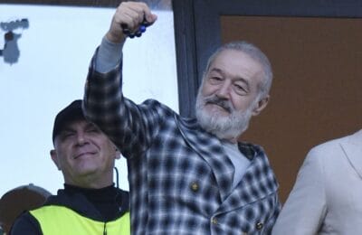 Gigi Becali își răsplătește jucătorii regal! Descoperă câți bani a strâns și ce surprize pregătește pentru FCSB!