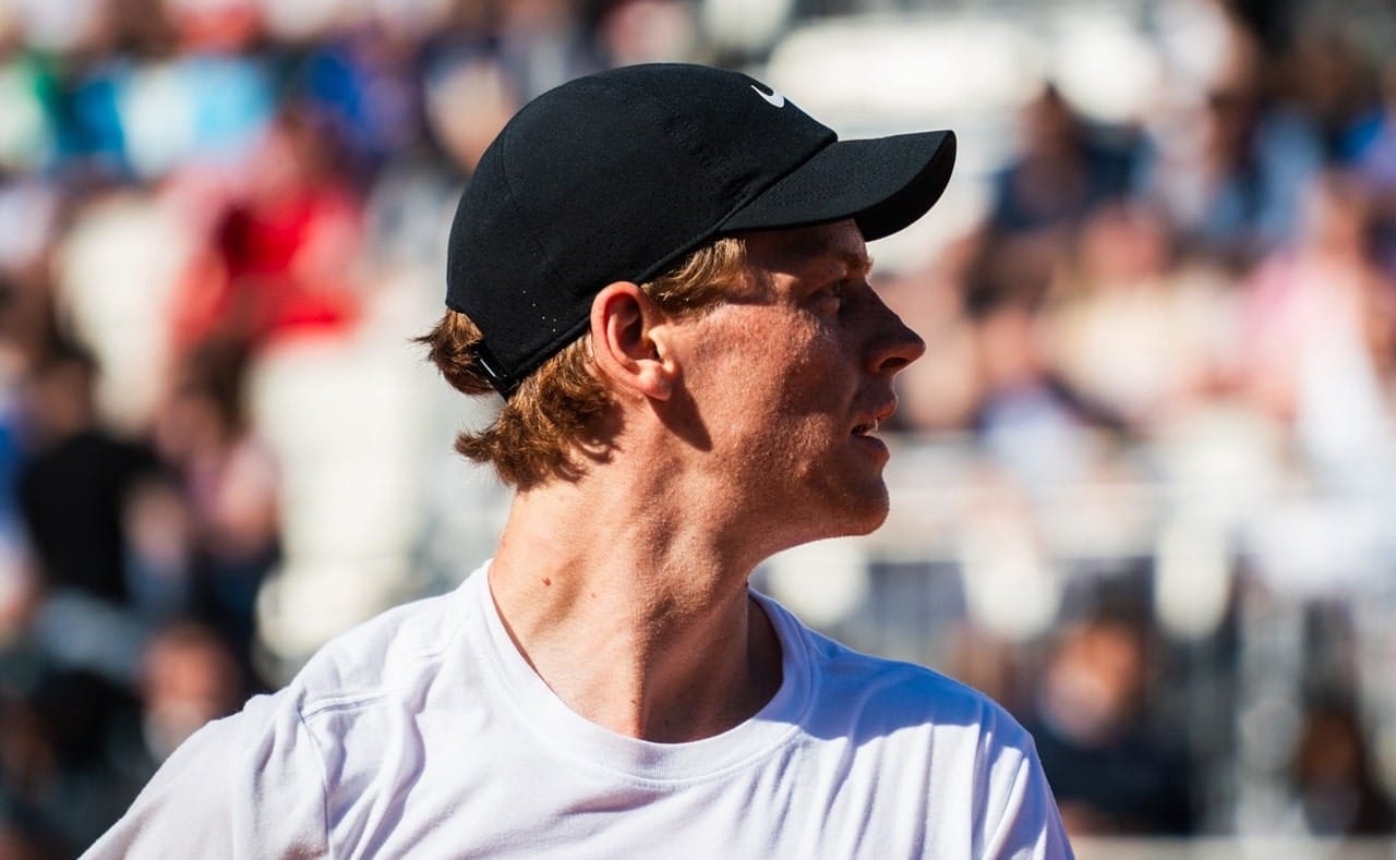 Jannik Sinner, misterul legăturii sale cu ex-ul lui Adrien Brody