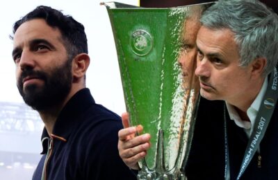 Jose Mourinho, reîntoarcerea surpriză: planuri mari pentru Manchester United