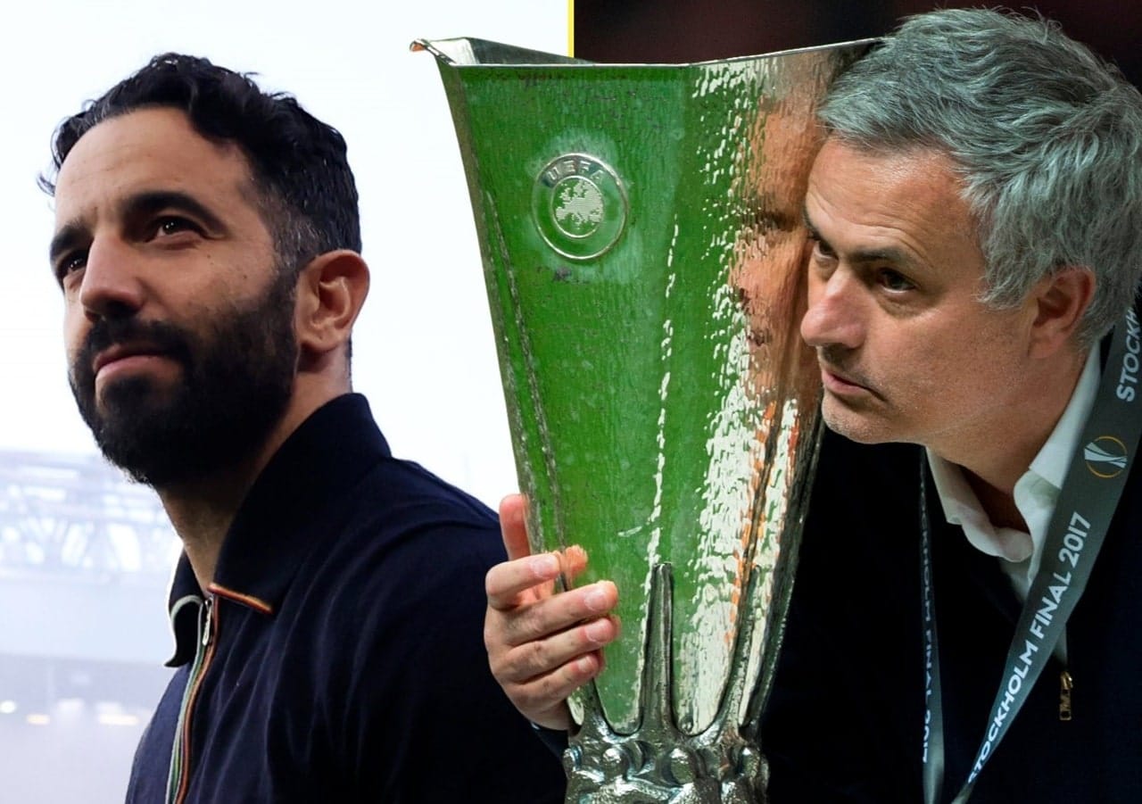 Jose Mourinho, reîntoarcerea surpriză: planuri mari pentru Manchester United