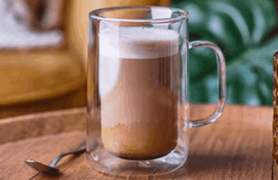 Pahare pentru băuturi calde: Ce să alegi pentru ceai, cafea și ciocolată caldă