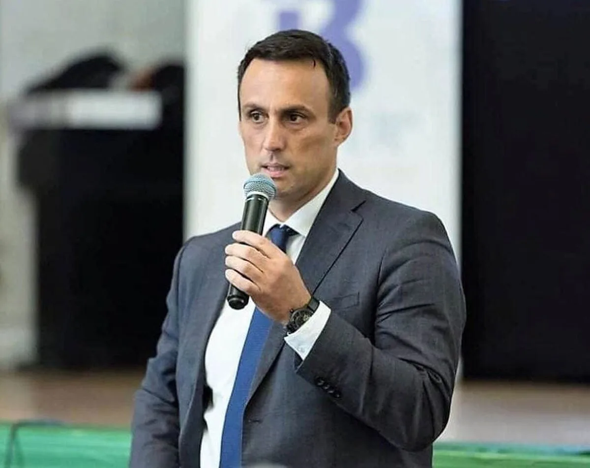 Ce dezvăluie Valentin Ionescu la Seminarul SmartFIN@ISF?