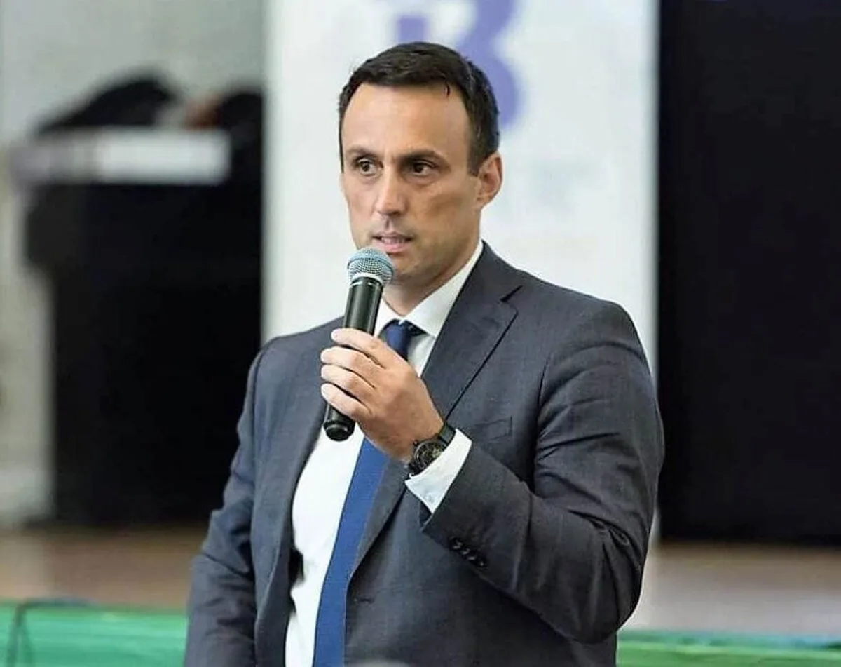 Valentin Ionescu (ISF): Cum să devii expert în finanțele nebancare – un ghid complet