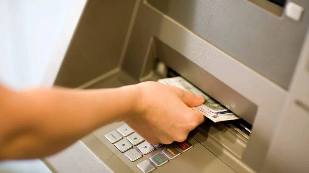 bancomat