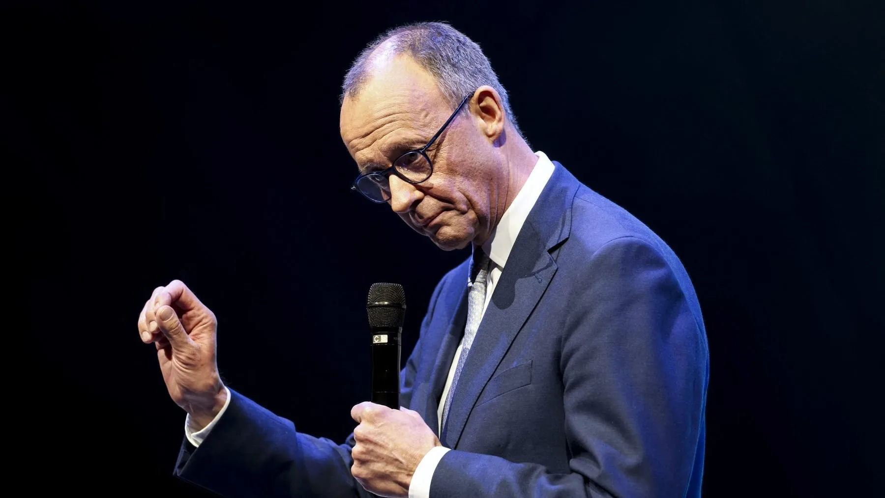 Friedrich Merz pierde votul pentru cancelarul Germaniei – Click aici pentru detalii exclusive!
