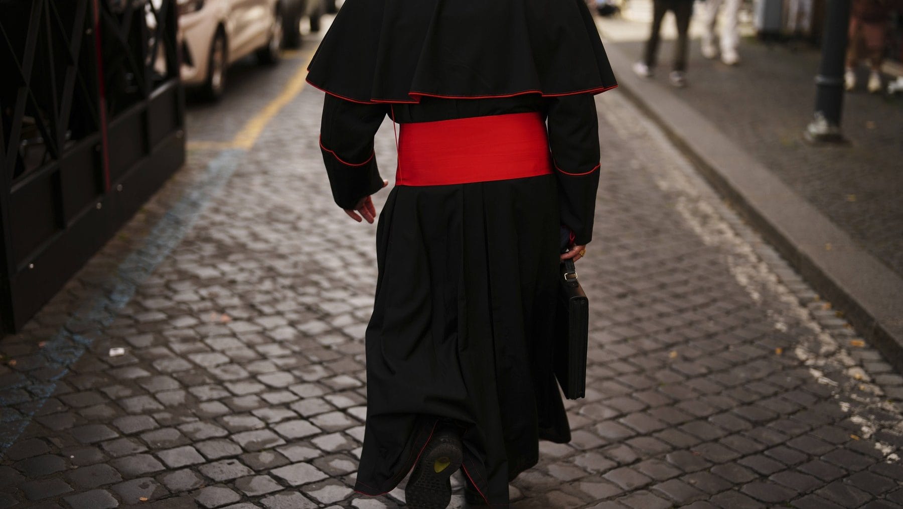 Vatican