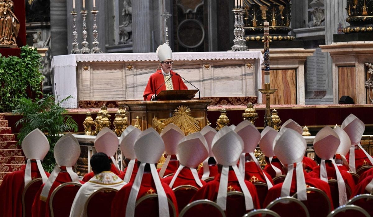 Cum a reușit Vaticanul să își păstreze secretul?