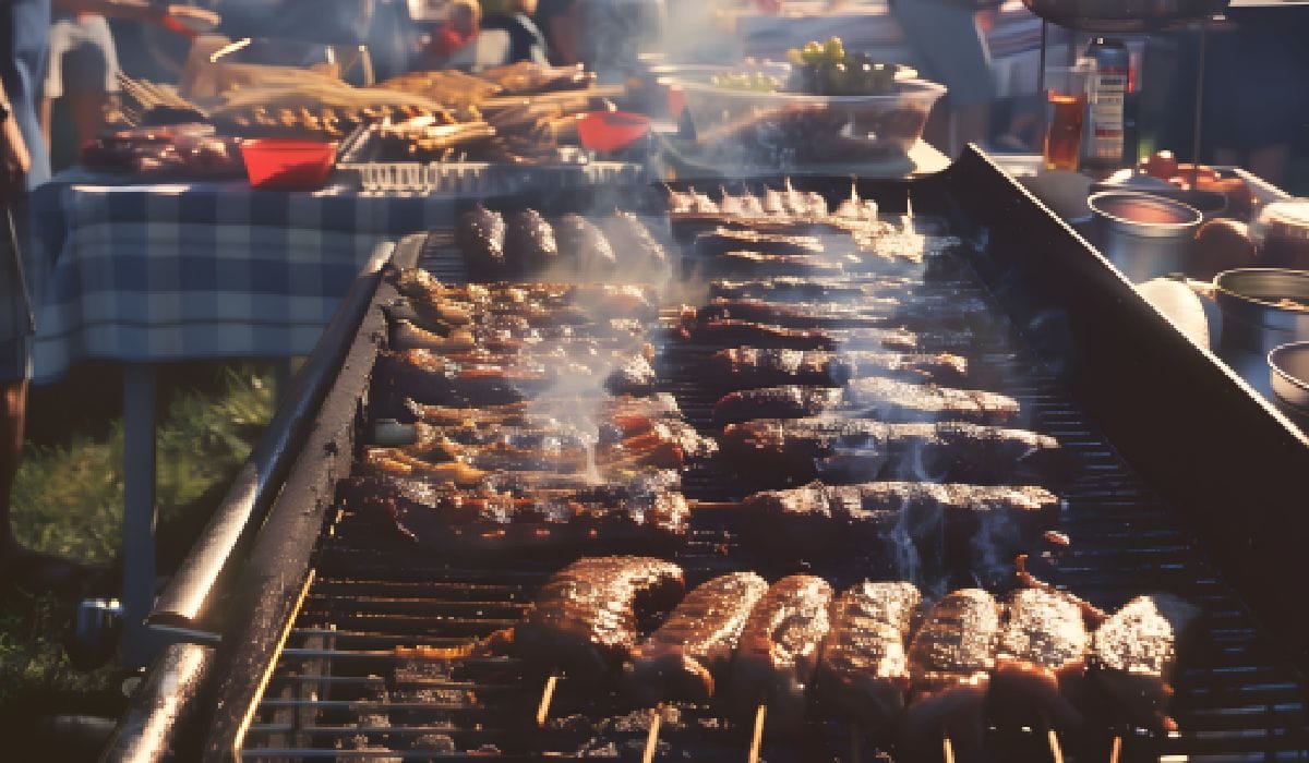 De la Chuck Norris la kangurul votant: ascensiunea cârnatului democratiei din Australia