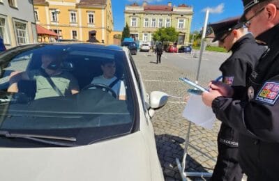 Șofer prins fără permis timp de 35 de ani, ce pedeapsă riscă în Cehia?