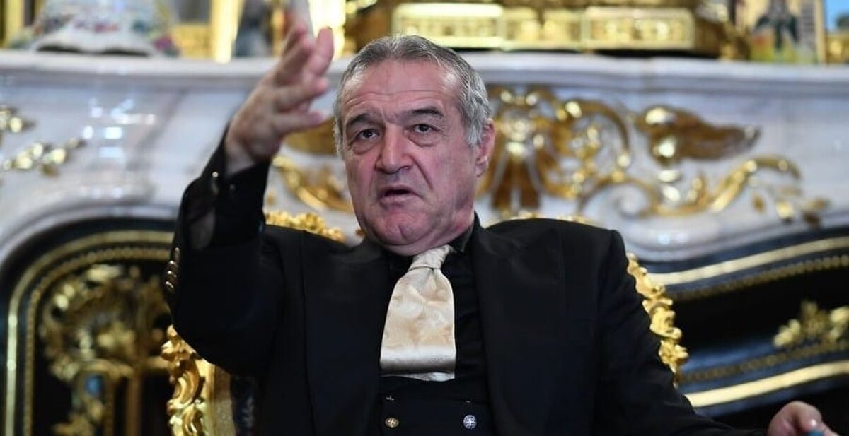 Vestea șocantă de la FCSB: Numărul unu pe lista secretă a lui <a href=