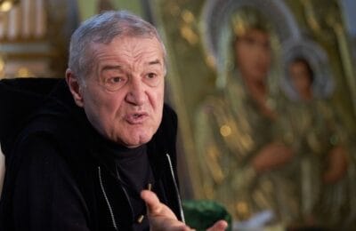 Gigi Becali transferă un star de la CFR Cluj! Mutare surprinzătoare pentru FCSB: „Balaj nu va crede!” – DolceSport