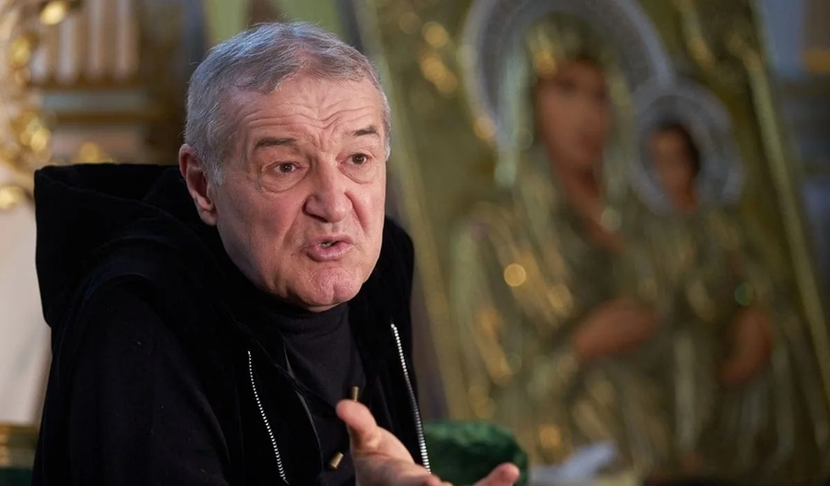 Gigi Becali transferă un star de la CFR Cluj! Mutare surprinzătoare pentru FCSB: „Balaj nu va crede!” – DolceSport