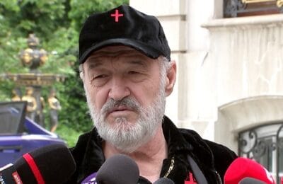 Gigi Becali pregătește surprize pentru vară! Licitație intensă!