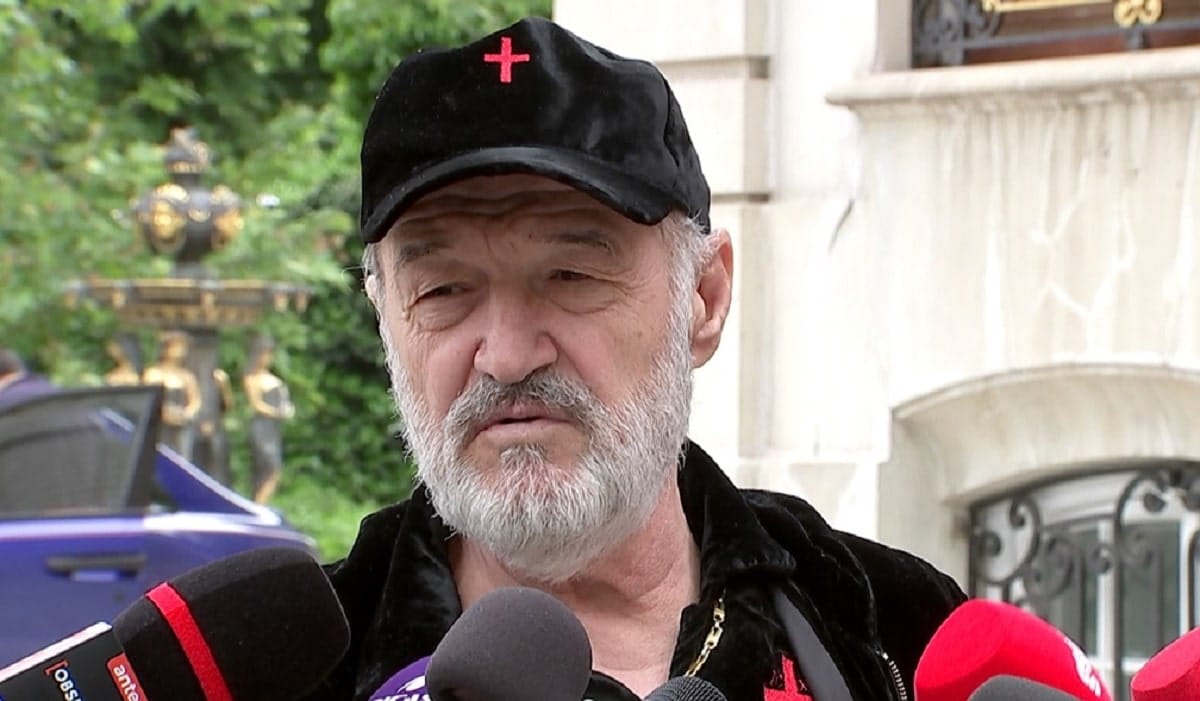 Gigi Becali pregătește surprize pentru vară! Licitație intensă!