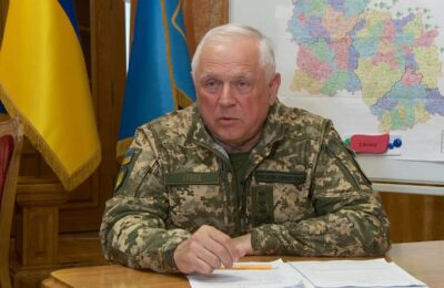 Demiterea Guvernatorului Sumî după masacrul rușilor: Decizie surprinzătoare a lui Zelenski!