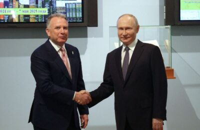 Emisarul lui Trump dezvăluie adevărul despre referendumurile din Rusia!