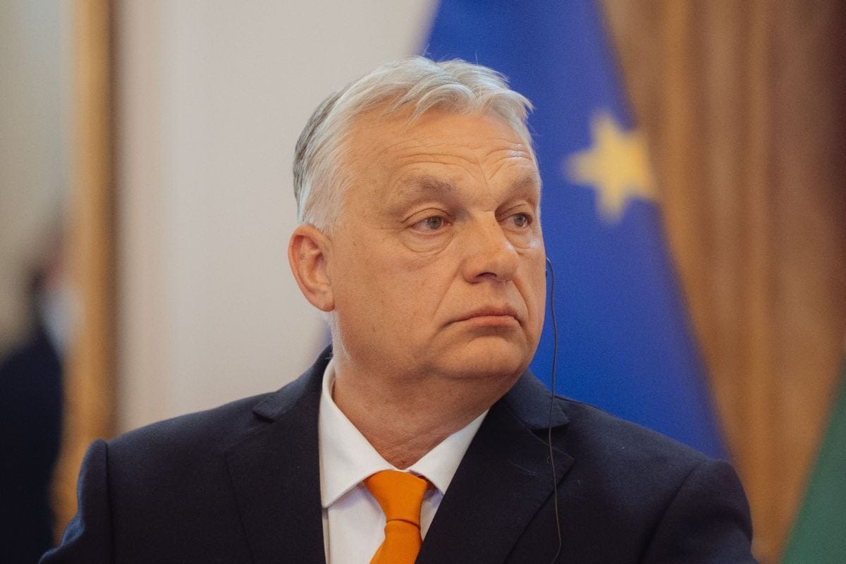 Viktor Orban dezvăluie planul său neașteptat pentru UE: „Să ocupăm Bruxelles-ul”
