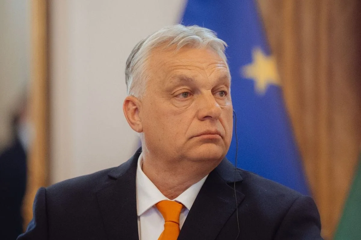 Viktor Orban