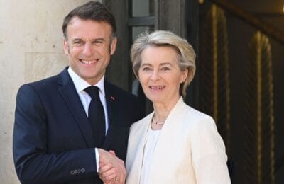 Cercetătorii lui Trump, captivați de finanțare generoasă în UE