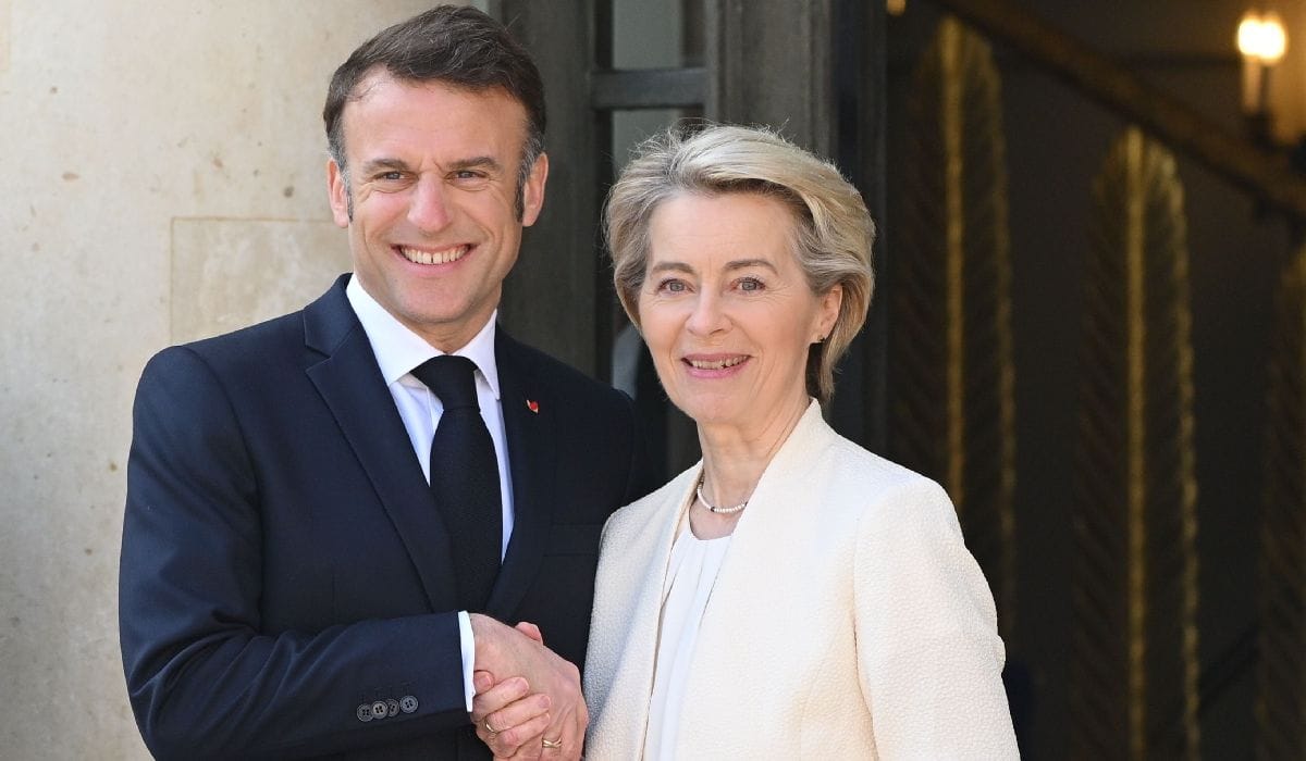 Cercetătorii lui Trump, captivați de finanțare generoasă în UE