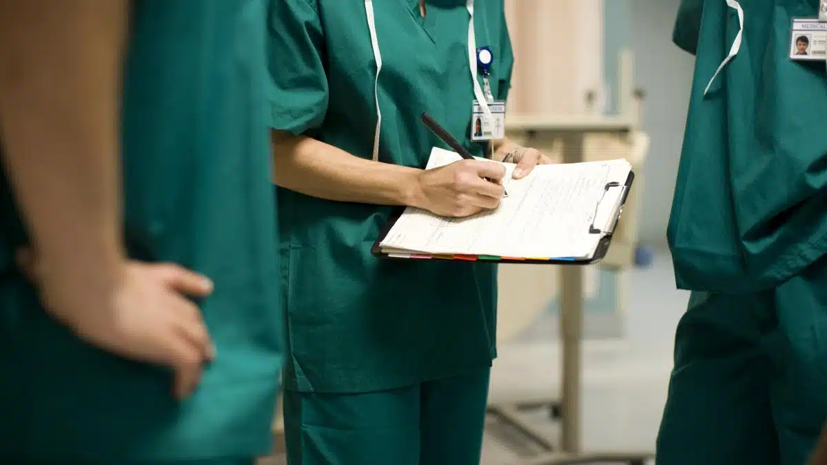 ANAF pune medicii sub lupă! Controale în cabinetele medicale