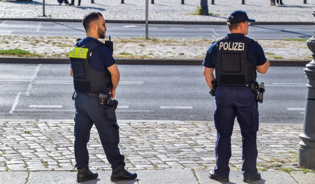 Alertă în școli: Peste 50 de amenințări cu bomba în Germania și Austria