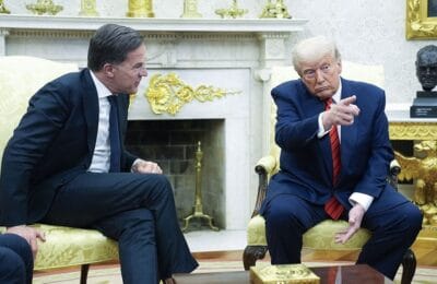 Sfaturi cruciale pentru Trump înainte de summitul NATO: 3,5% pentru apărare și strategie pentru China