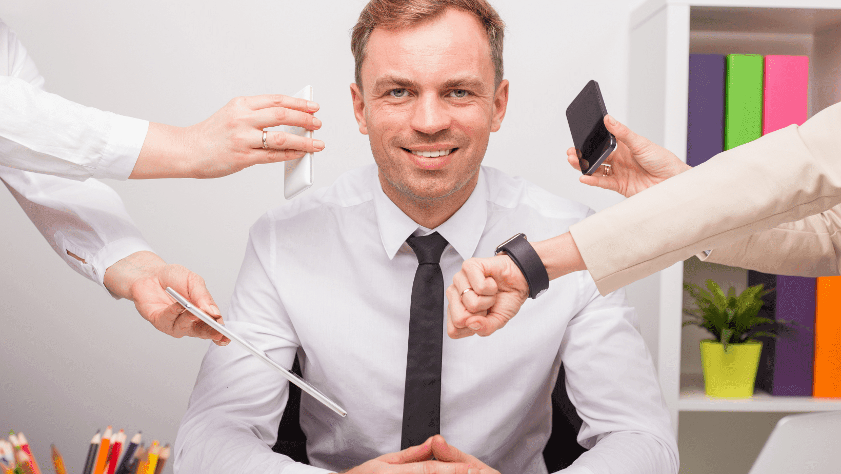 Cum să fii un adevărat stăpân al productivității