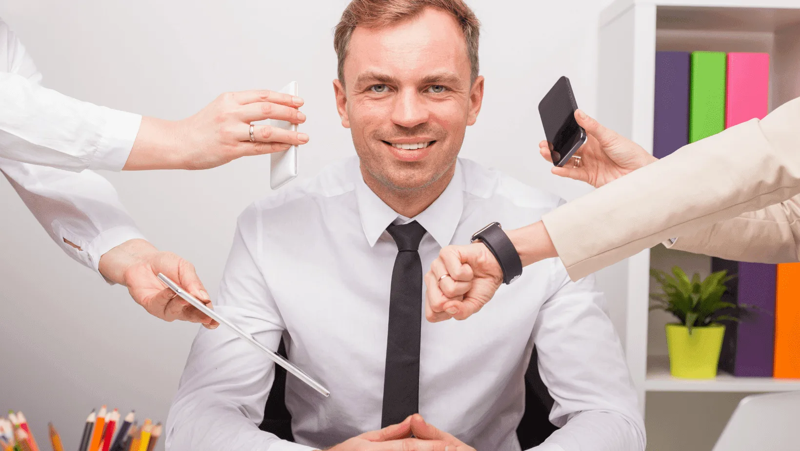 Cum să fii un adevărat stăpân al productivității