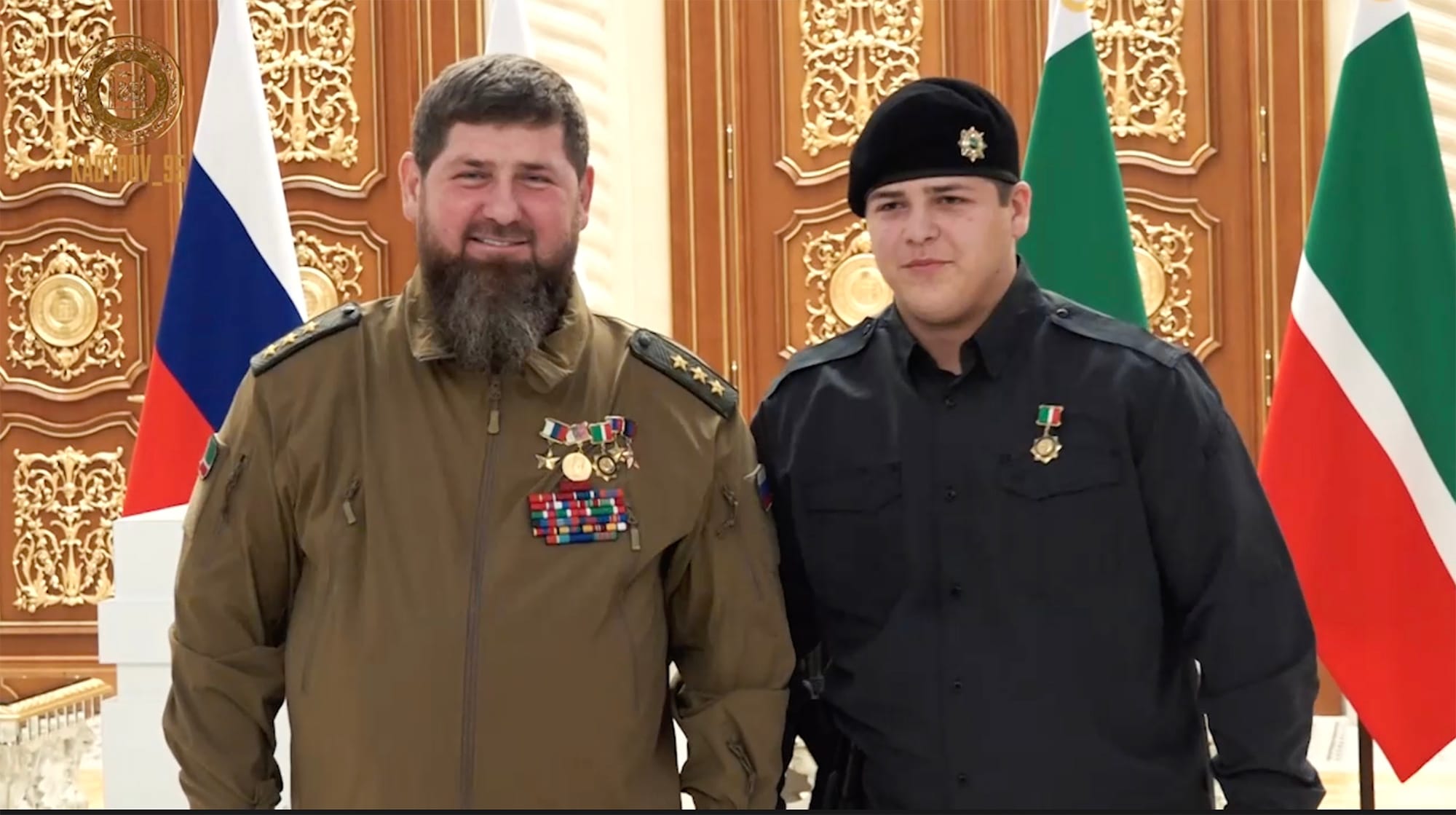 Detalii uimitoare despre sănătatea lui Ramzan Kadîrov