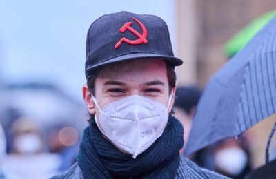 Impozantul câștig al unui bărbat cu o șapcă unică în Estonia