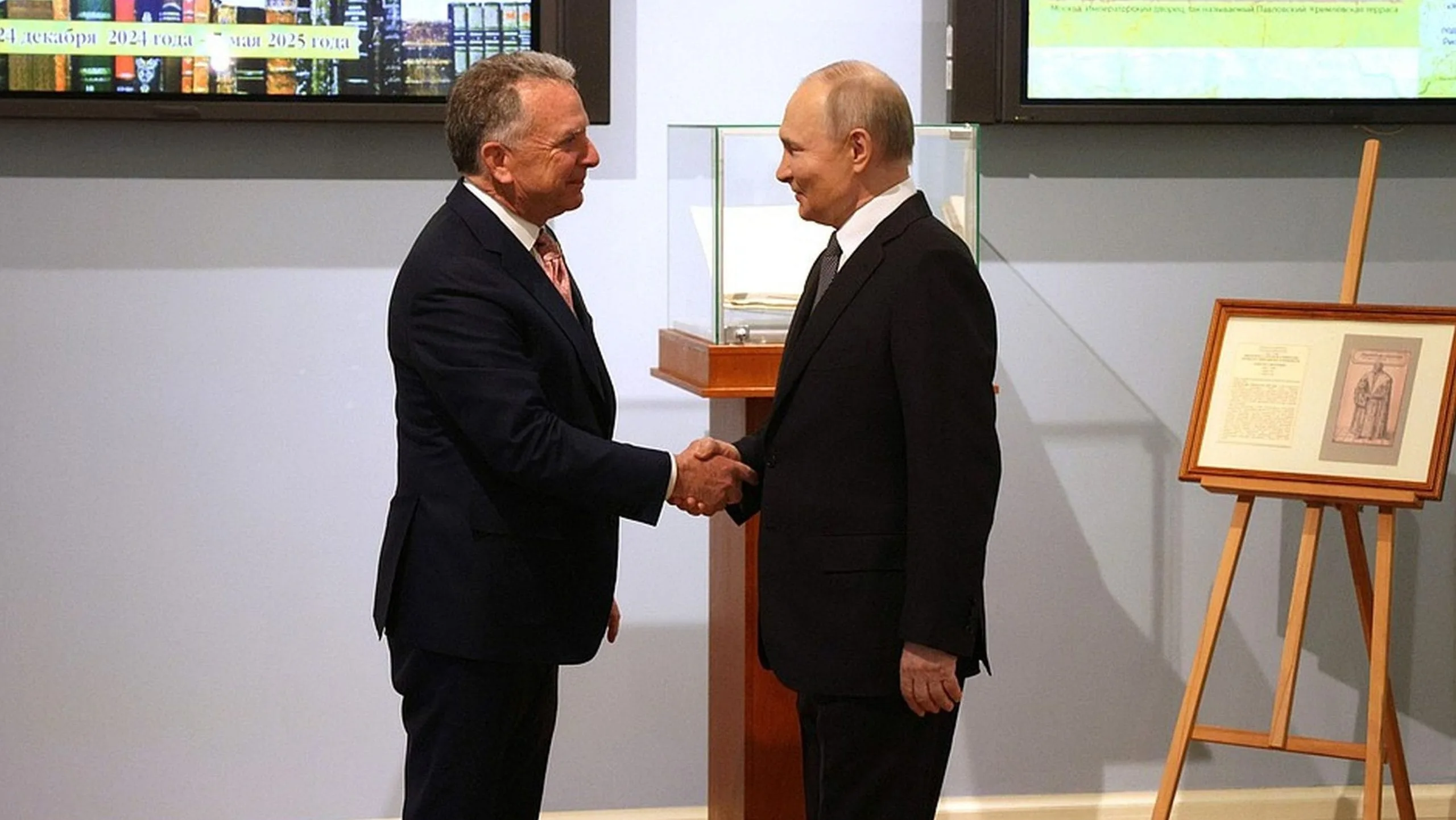 Ce s-a convenit în Ucraina: declarațiile lui Steve Witkoff despre acordul de pace cu Vladimir Putin