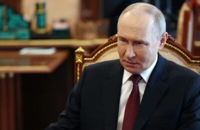Vladimir Putin dezvăluie un secret șocant: lupta mea internă cu agresivitatea
